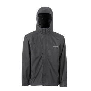 Grundens Trident Jacket Men's in Anchor